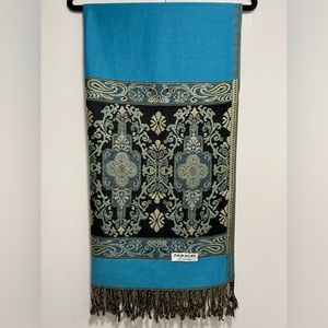100% Pashmina Scarf